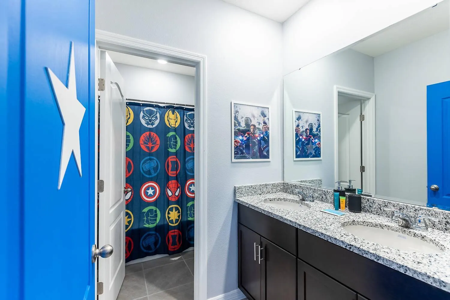 Super Themed House W Pool Theater Much More Davenport 0*,  United States